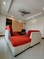 Blk 638A The Meadows (Punggol), HDB 5 Rooms #579280731